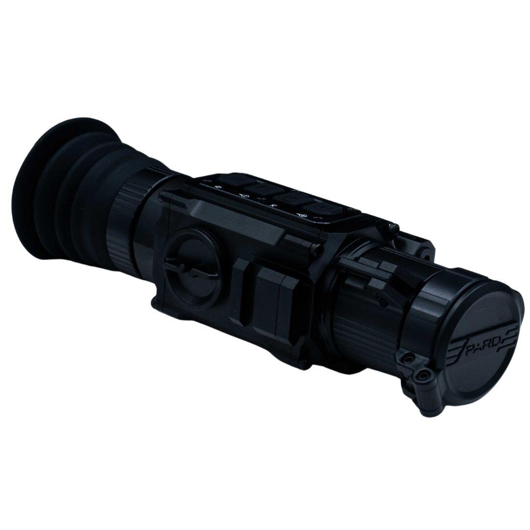 Visor caza tiro nocturno PARD 8S 850 2/5