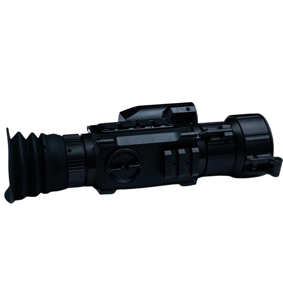 Visor caza tiro térmico PARD SA 32-35 2/5