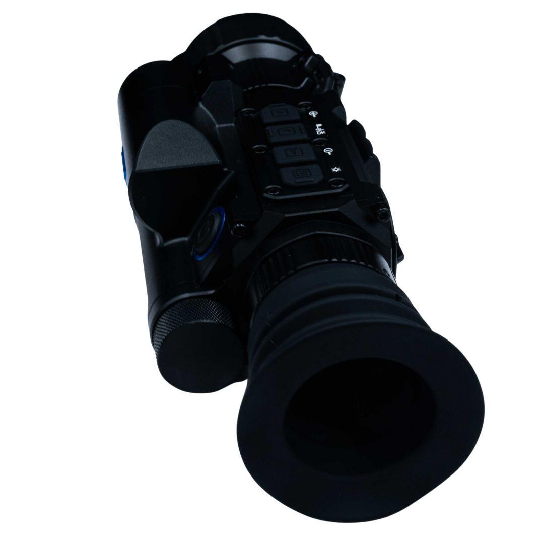 Visor caza tiro térmico PARD SA 32-35 5/5