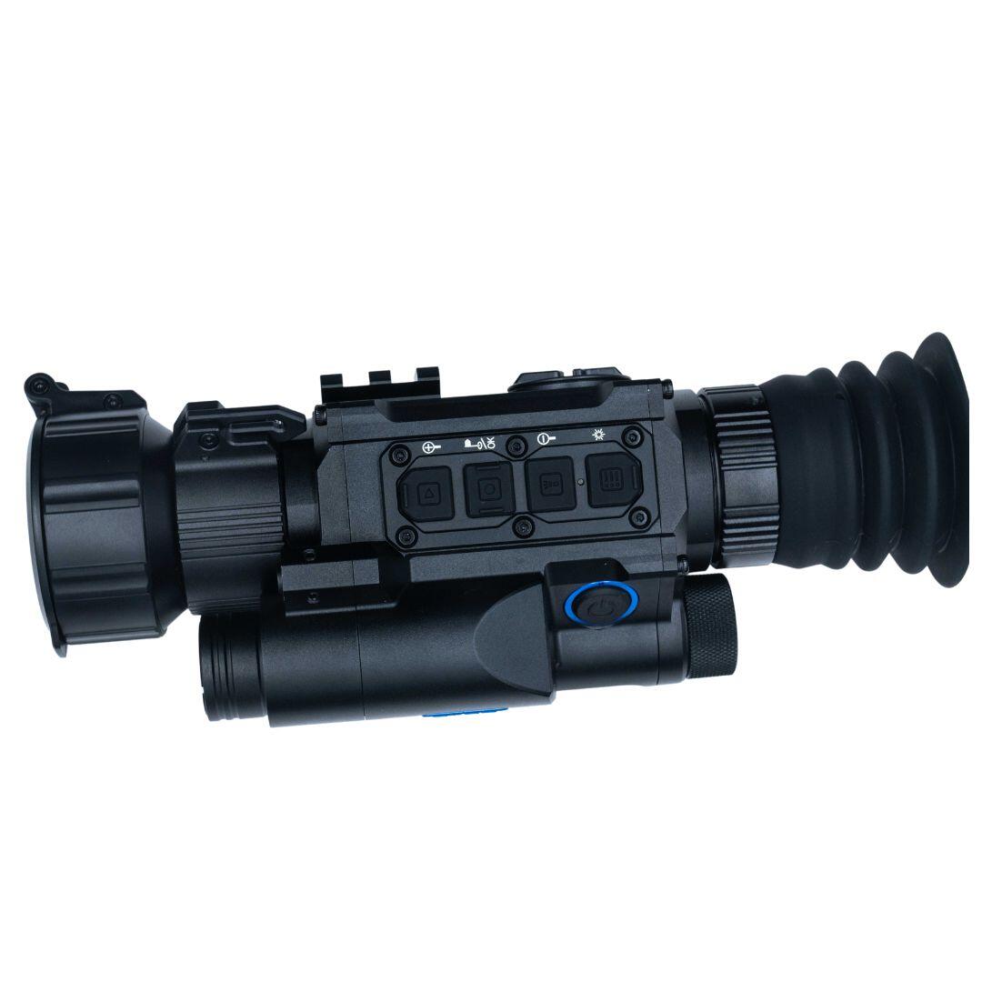 Visor caza tiro térmico PARD SA 32-35 4/5