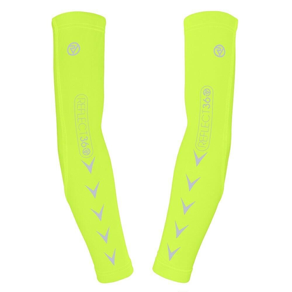 PROVIZ Proviz REFLECT360 Elite Reflective Arm Warmers