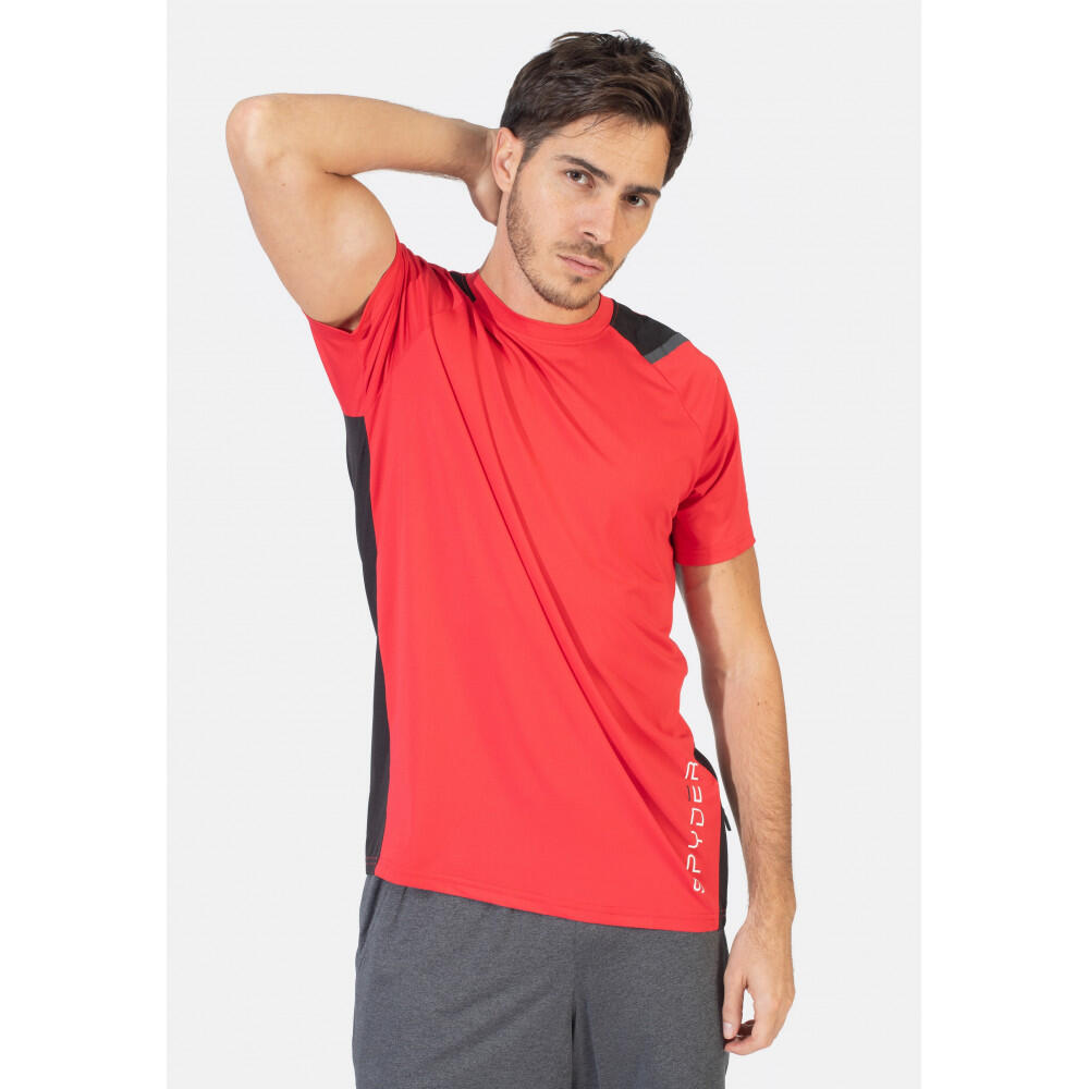 T-shirt de sport pour homme 2/5
