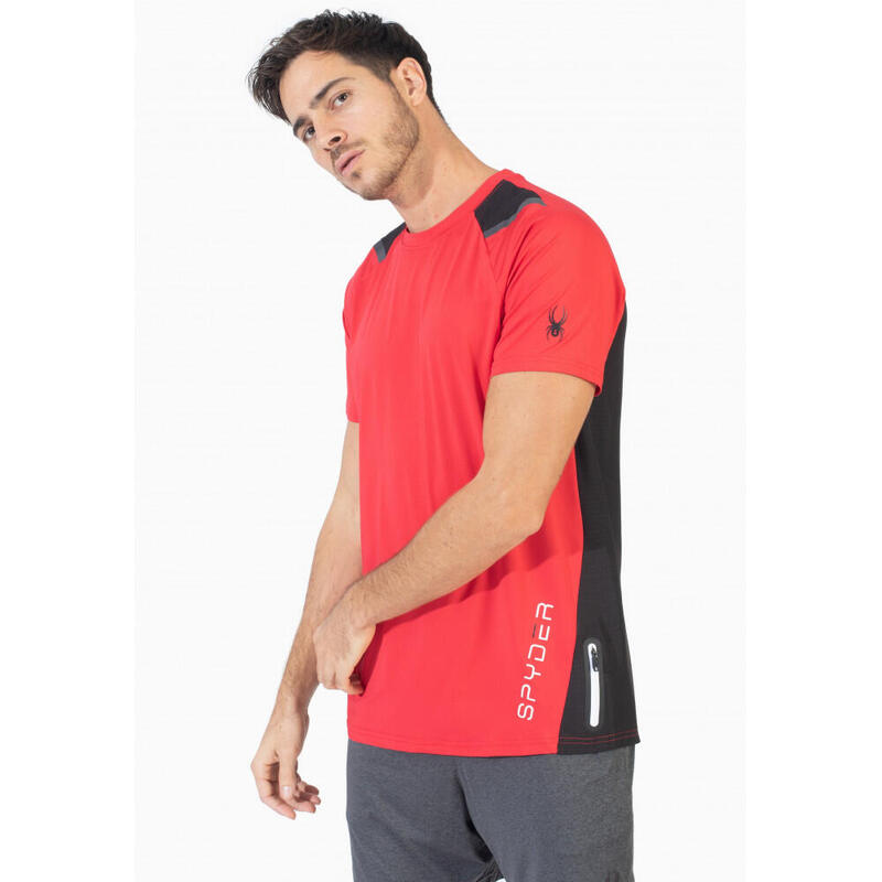 T-shirt de sport pour homme