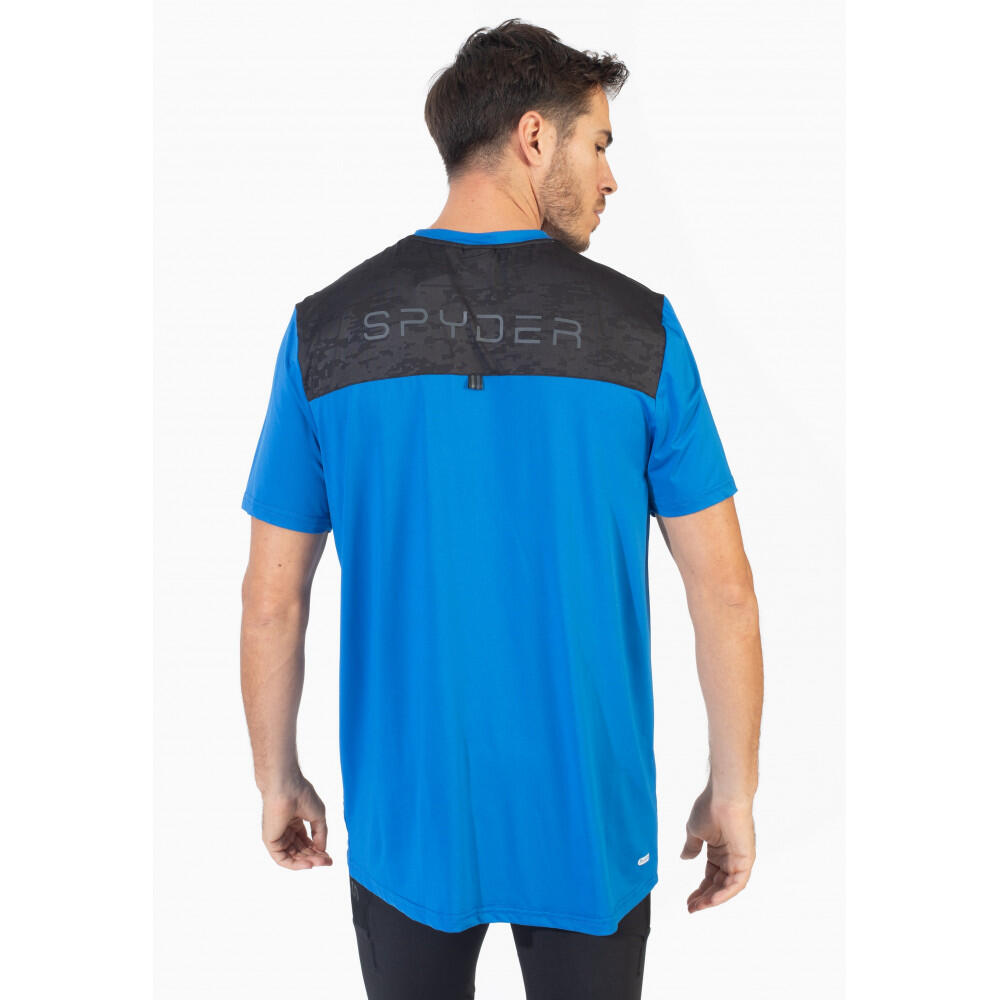 T-shirt de sport pour homme 4/5