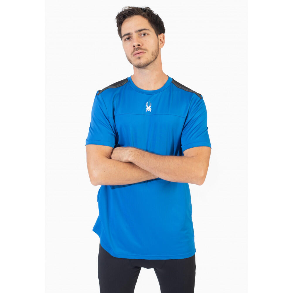 T-shirt de sport pour homme 3/5