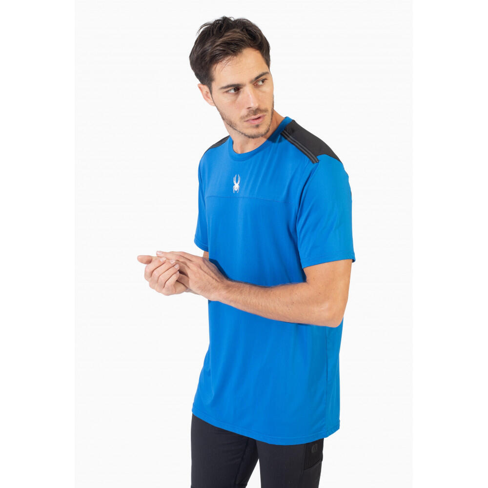 T-shirt de sport pour homme 2/5