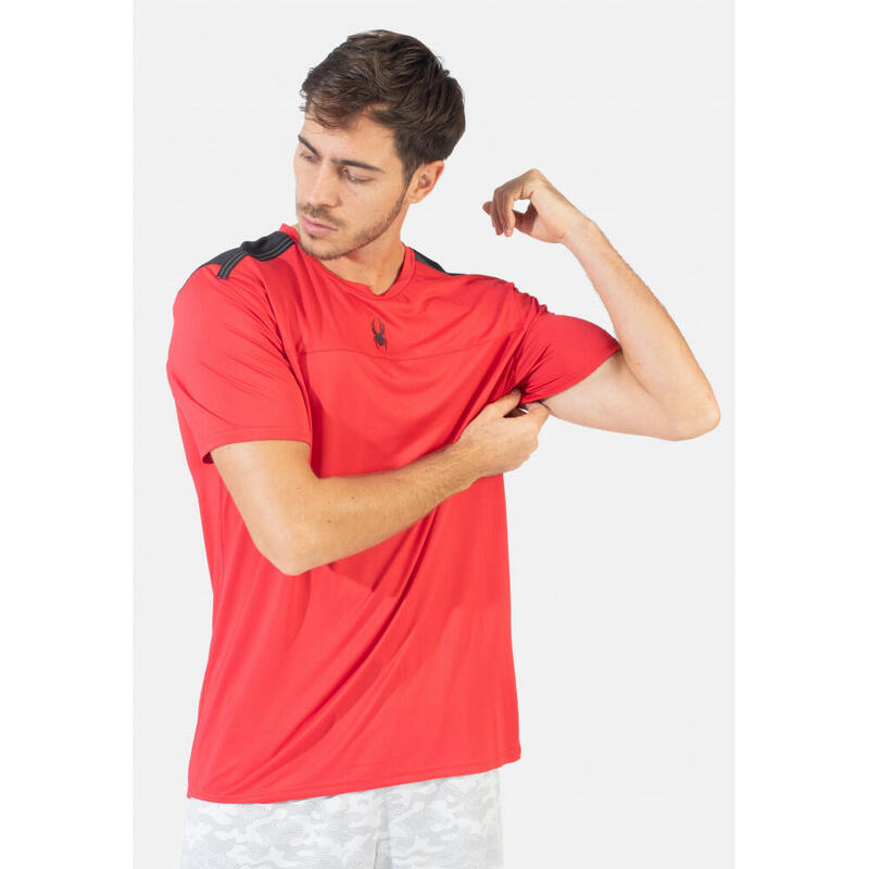 T-shirt de sport pour homme