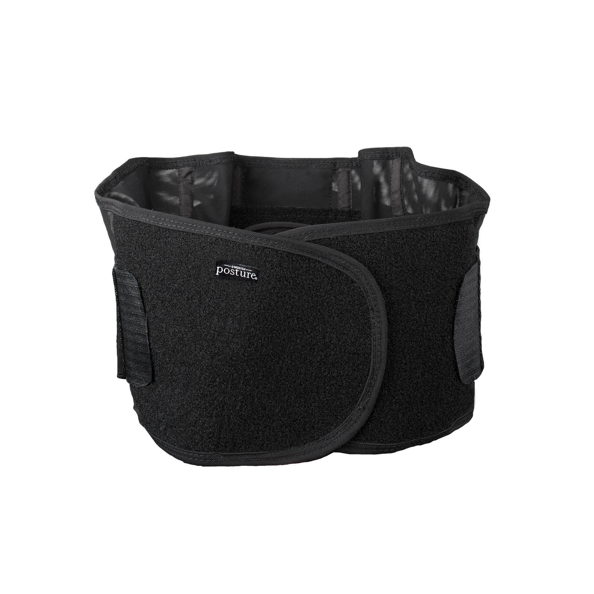 Swedish Posture lumbar belt