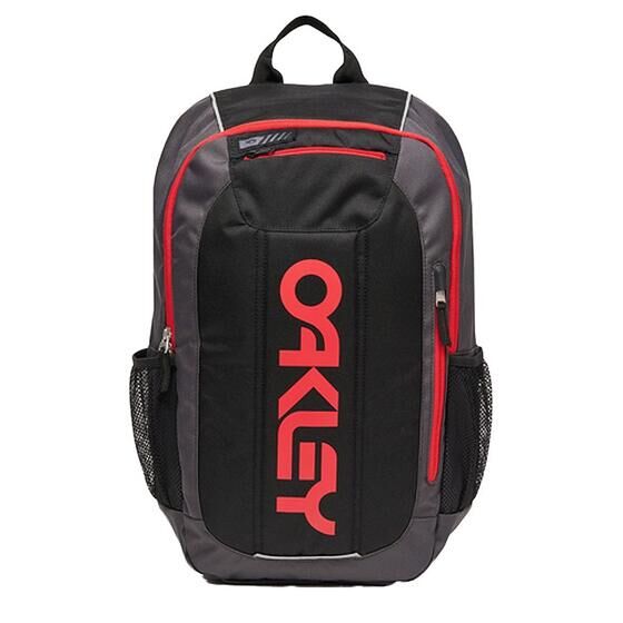 OAKLEY Oakley ENDURO 20L 3.0 Backpack - FORGED IRON/REDLINE