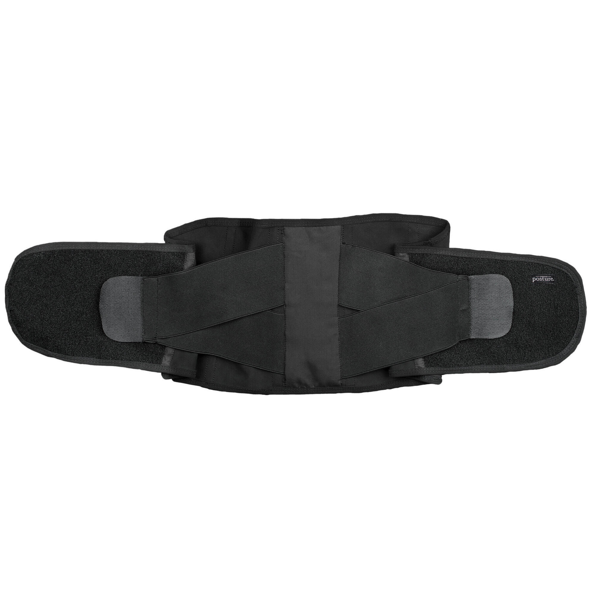 Swedish Posture lumbar belt