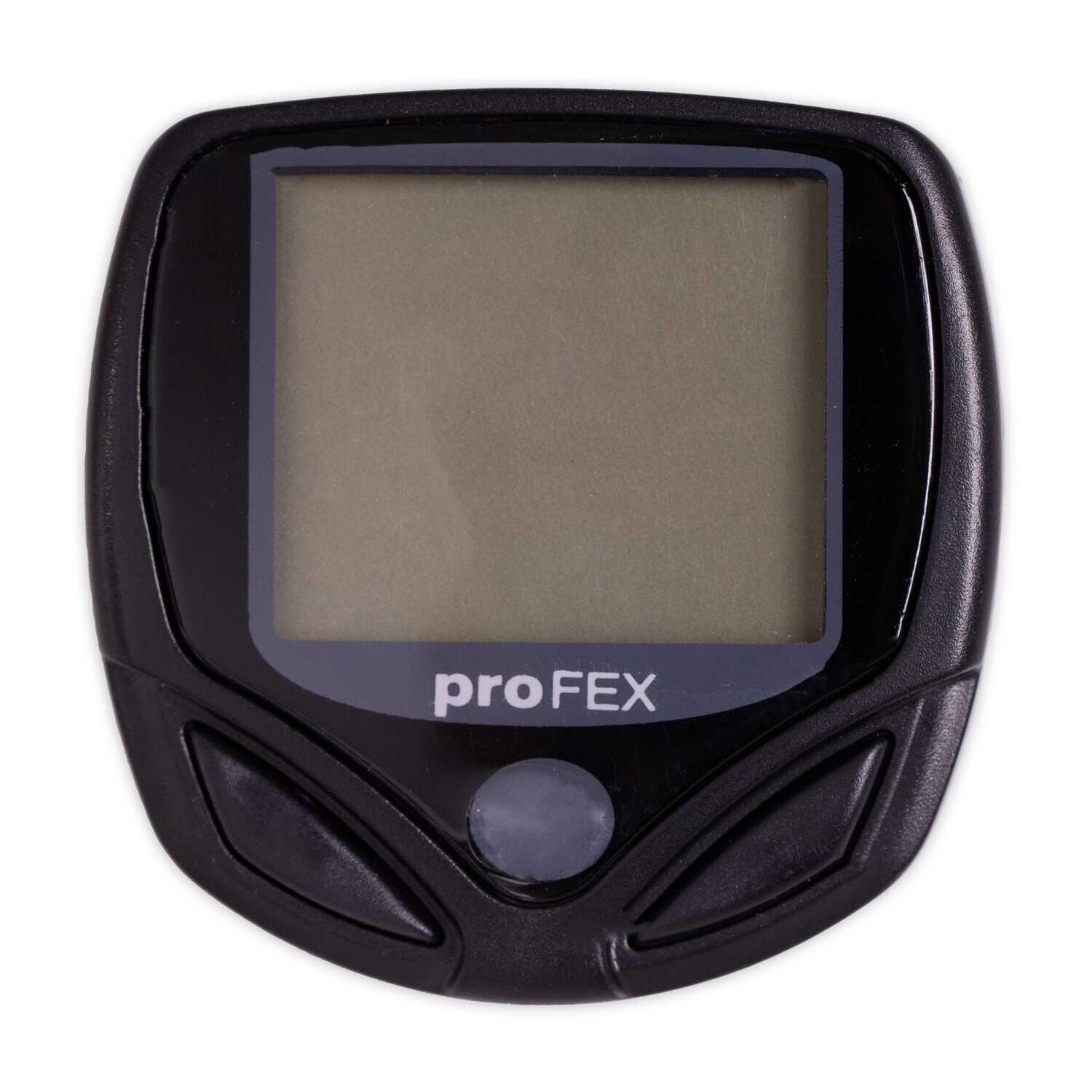 PROFEX picture