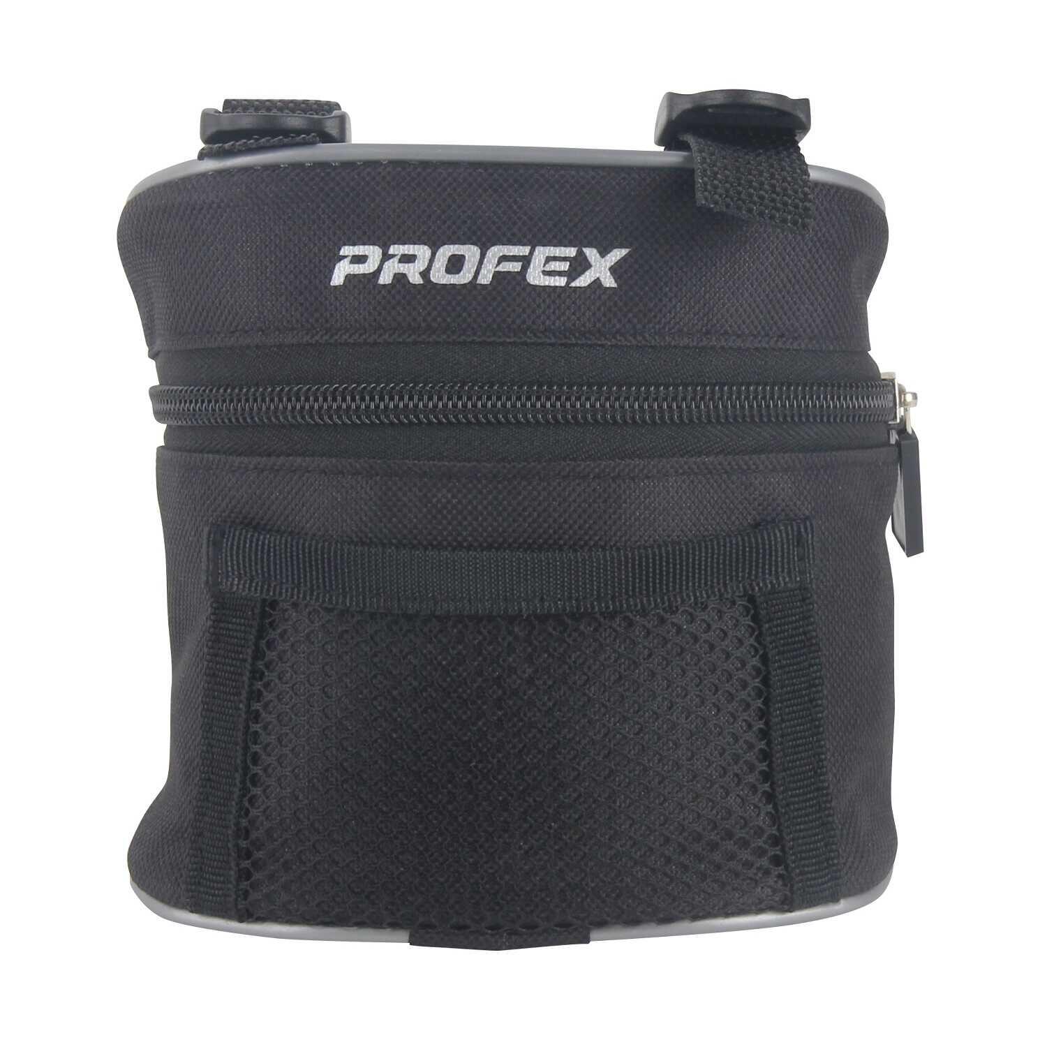 Sakwa rowerowa pod siodełko Black Bag Profex 0,5 L
