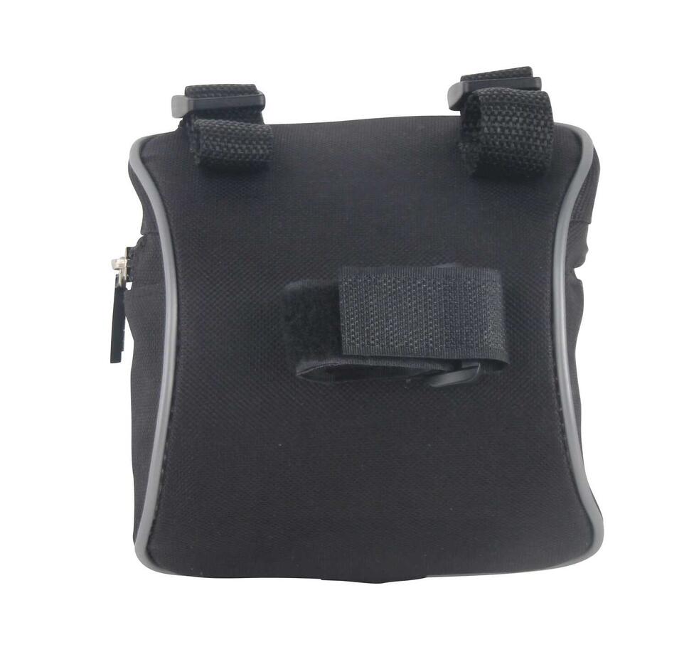 Sakwa rowerowa pod siodełko Black Bag Profex 0,5 L
