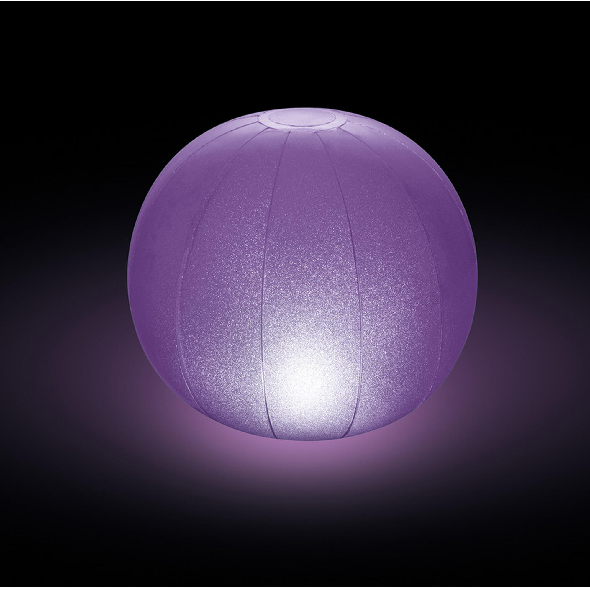 LAMPE FLOTTANTE LED INTEX 5/5