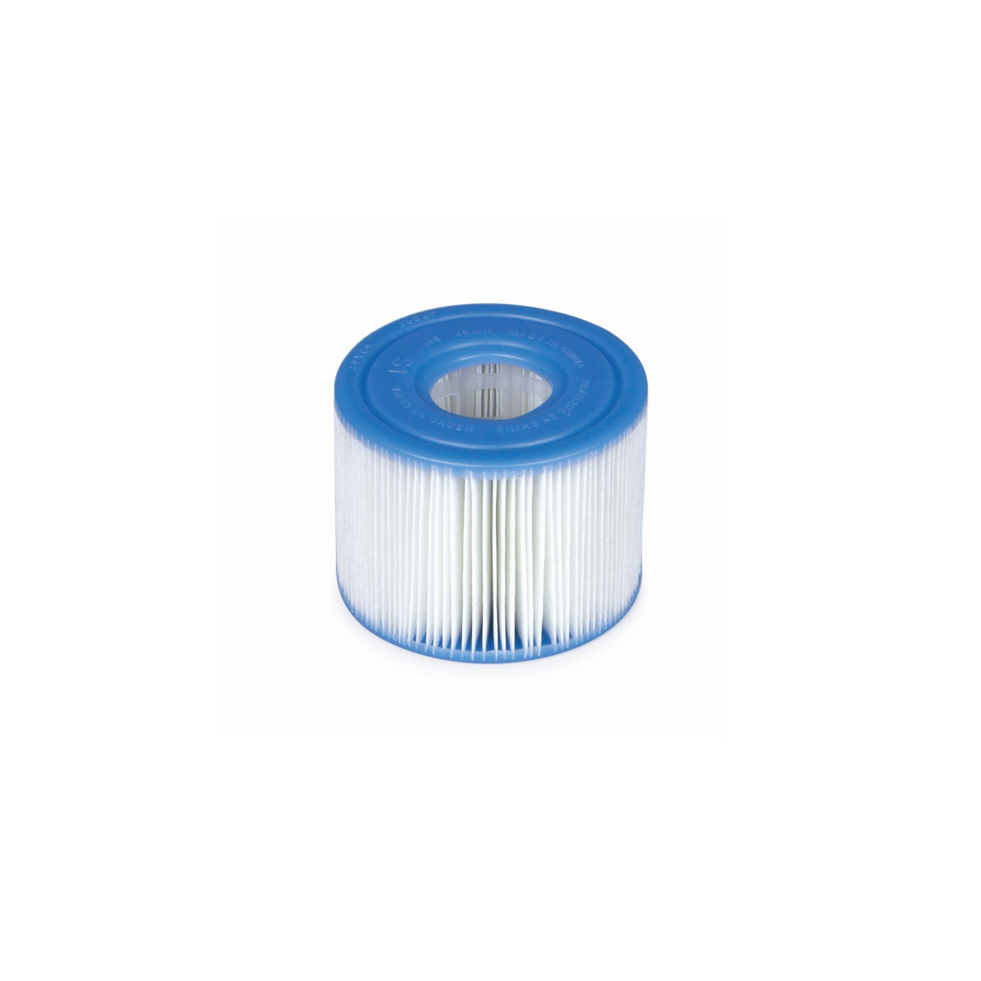 Intex 29011 - Cartuccia Modello S1 per PureSpa, 6 pezzi 2/3