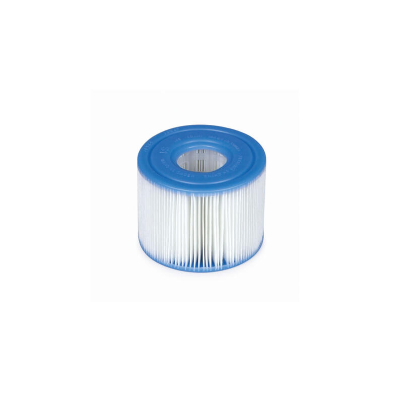 Intex Pure Spa Filter Cartridge Type S1 – 6 pack