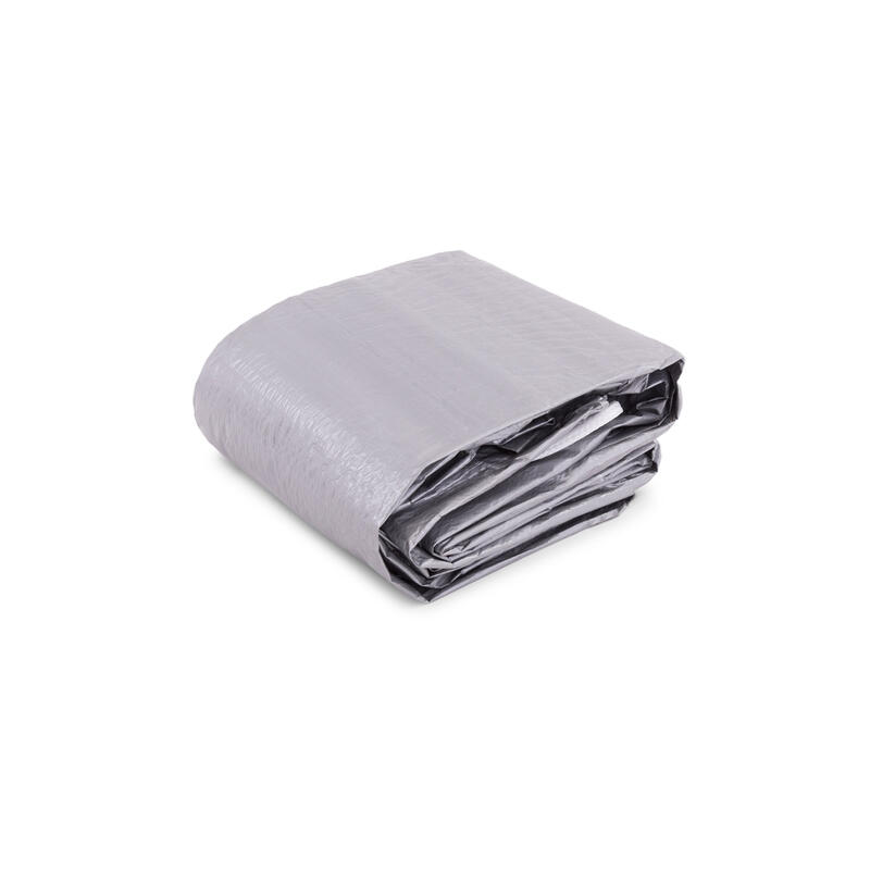 Cobertor deluxe INTEX para piscina ultra frame de 549 cm protección UV