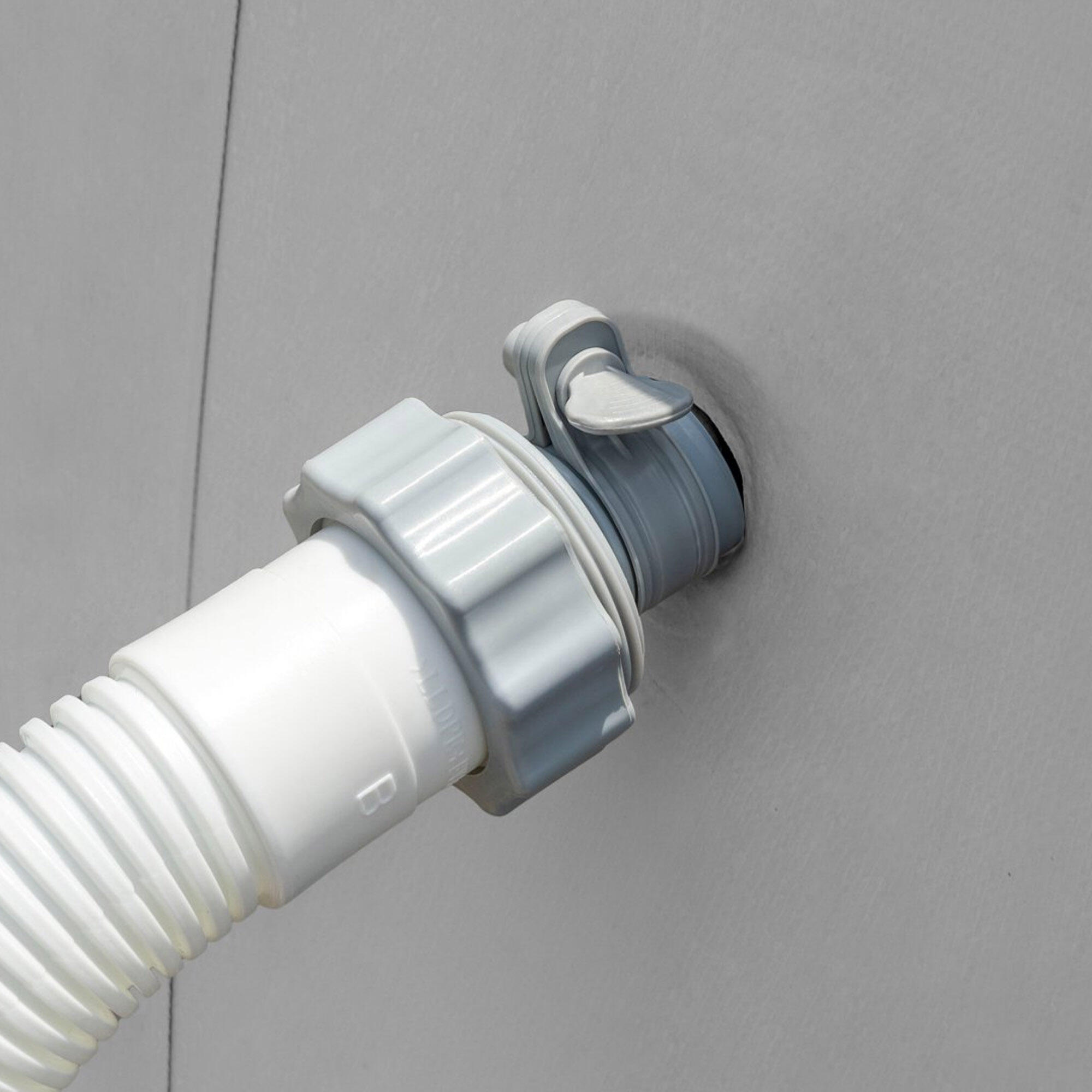 Intex 29061 - Adattatore Tipo B, 2 pezzi 2/3