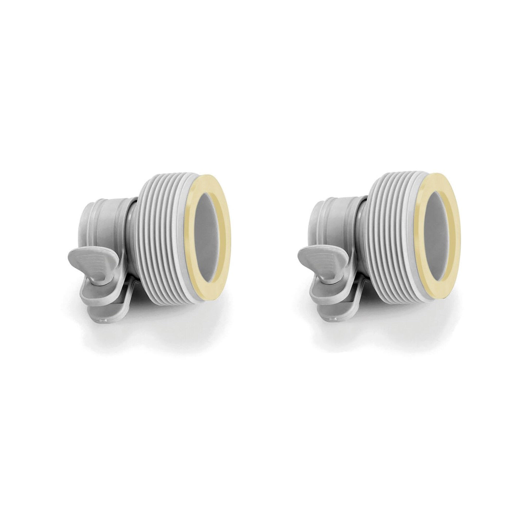 INTEX Adaptér/Redukce B - 38 na 32 mm - Sada 2ks