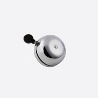 Sonnette de vélo Ding Dong Petit Modèle