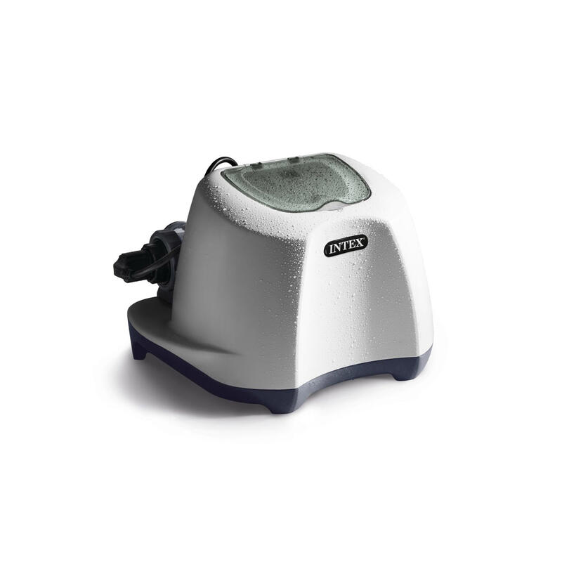 Sistema cloración salina eco 12 gramos/hora Intex