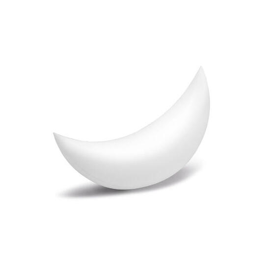 LED-Beleuchtung schwimmend "Halbmond" 135x43x89cm Poolbeleuchtung (68693)
