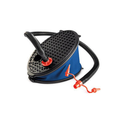 Intex 69611 - Pompa a Pedale Piccola 28 cm