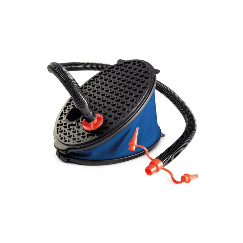 Pompa Elettrica 2 in 1 Gonfiando Sgonfiando, Pompa per Materasso Gonfiabile  con 3 Ugelli, Gonfiatore Elettrico Materassini per Piscina, Gommone  Gonfiabile, Materassino Campeggio, Poltrona Gonfiabile : : Sport e  tempo libero