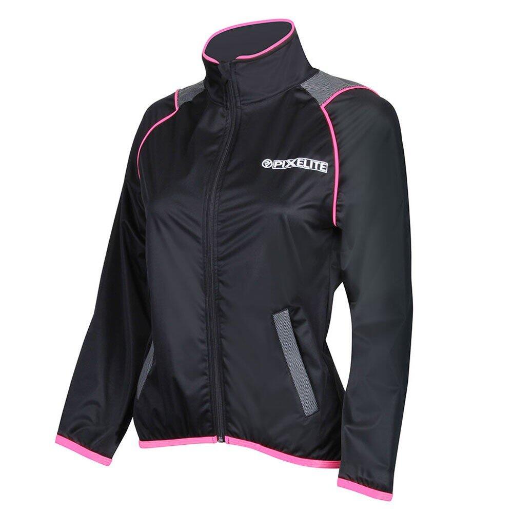 Proviz PixElite Performance Women's Reflective Running Jacket 1/6