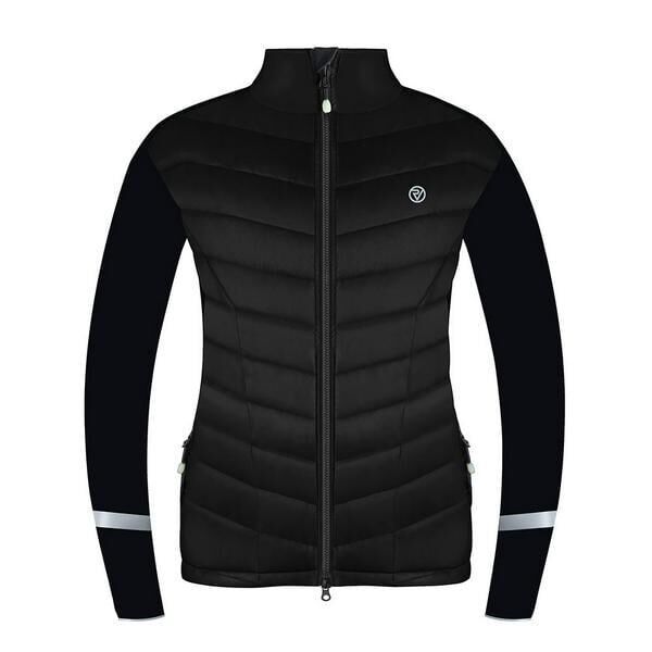 PROVIZ Proviz REFLECT360 Platinum Women's Reflective Windproof E-Bike Jacket