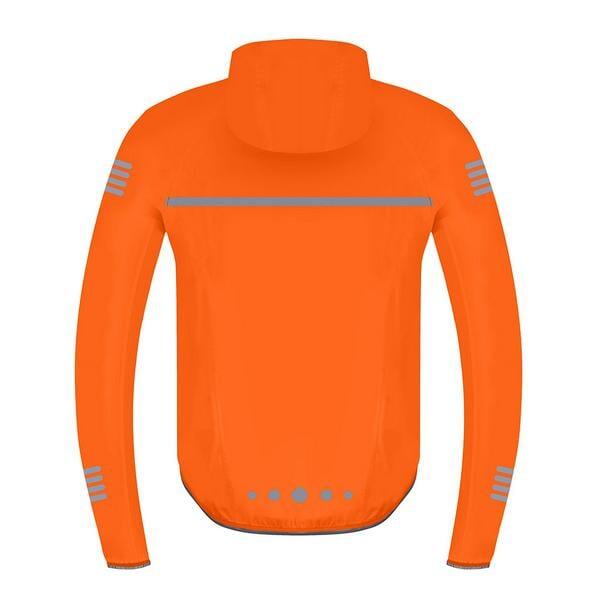 Proviz Classic Men's Waterproof Reflective Running Jacket PROVIZ