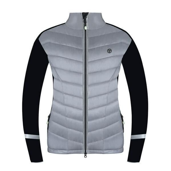 PROVIZ Proviz REFLECT360 Platinum Women's Reflective Windproof E-Bike Jacket