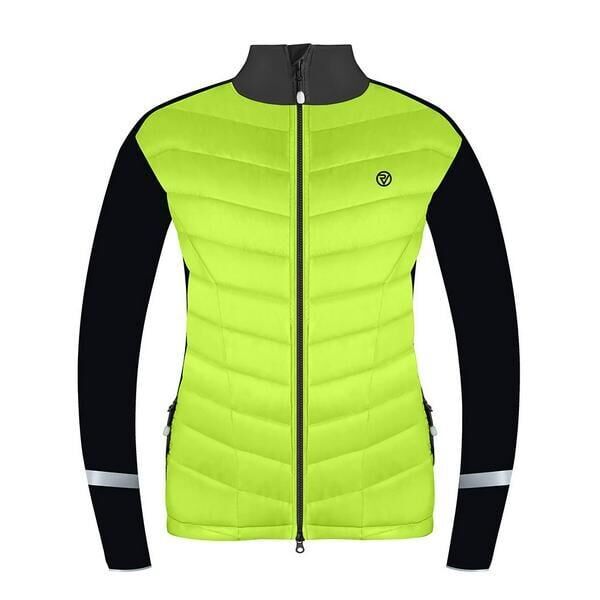 PROVIZ Proviz REFLECT360 Platinum Women's Reflective Windproof E-Bike Jacket