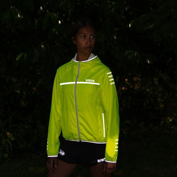 Proviz classic waterproof running jacket hotsell