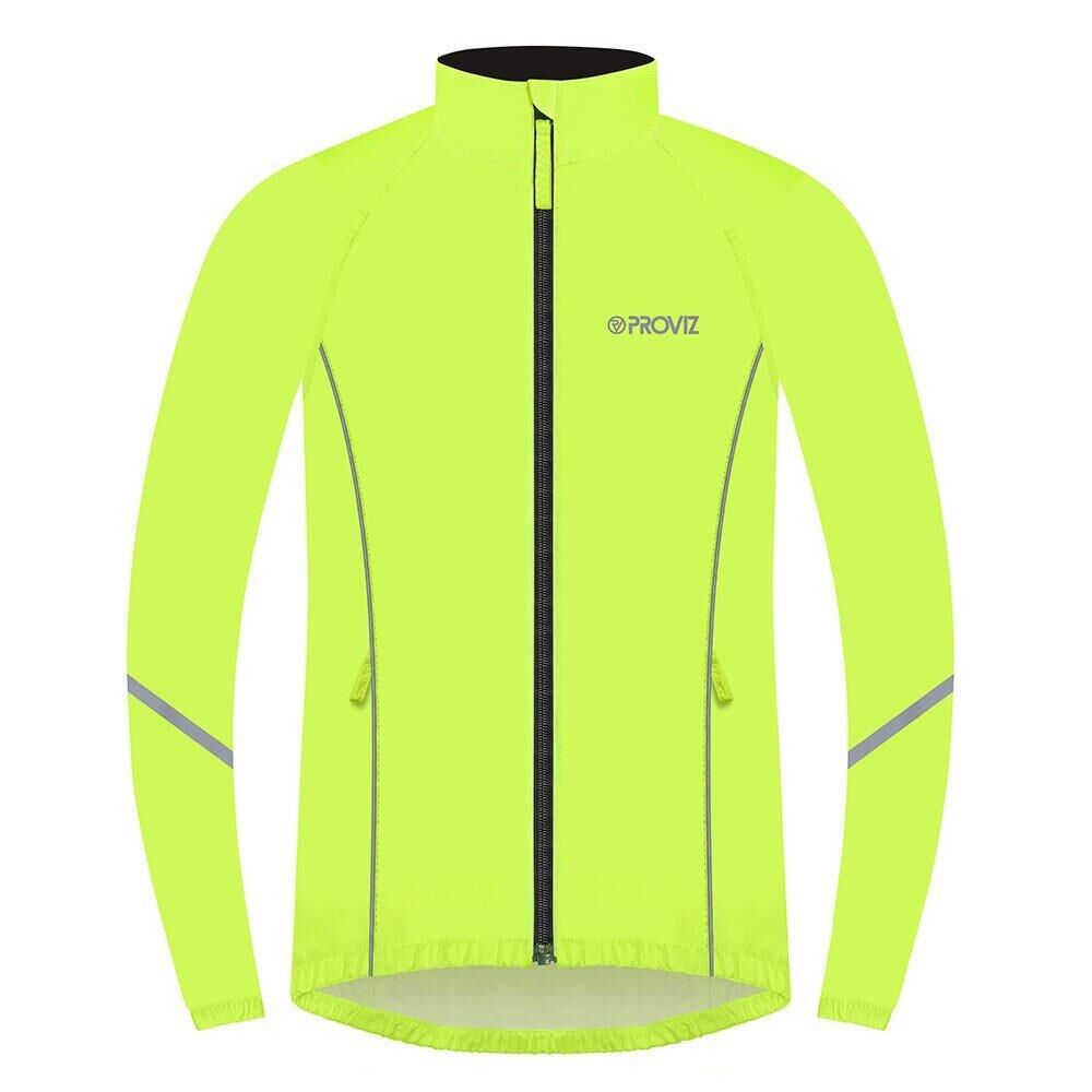 PROVIZ Proviz Classic Reflective Children's Spray Jacket