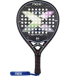 Racket van padel Nox Tempo WPT Luxury Series