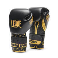 Gants de boxe DNA black
