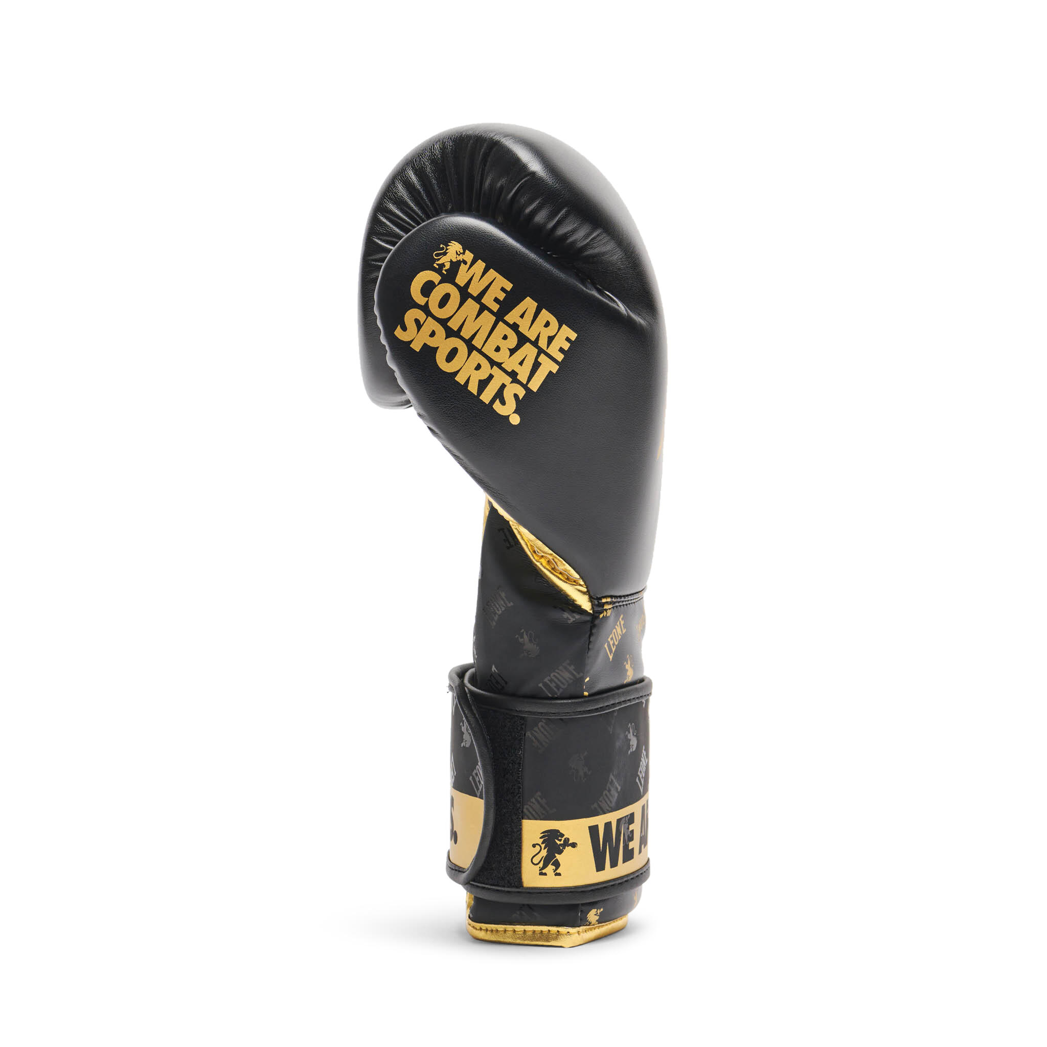 Guantoni da boxe Leone DNA 3/7