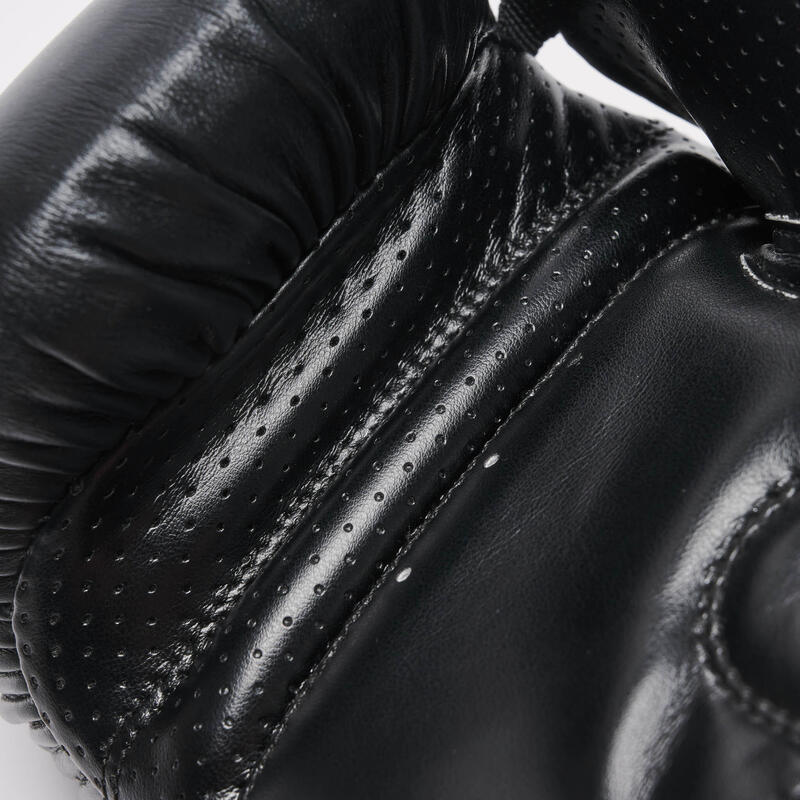 Gants de boxe FLAG black