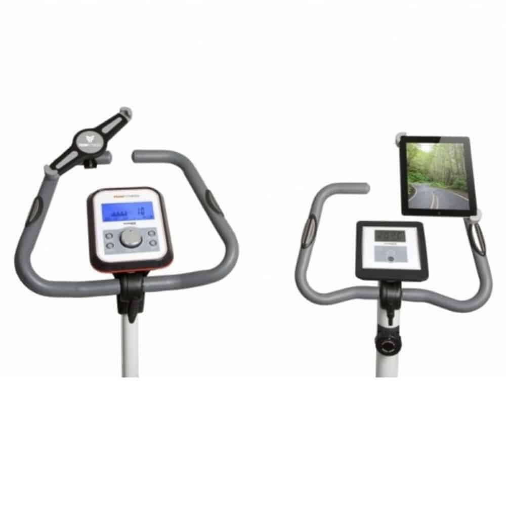 Accessoires - Flow Fitness - Tablethouder 4/5