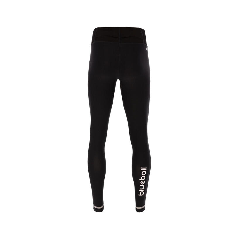 Collant de compression avec poches Running et Trail Blueball