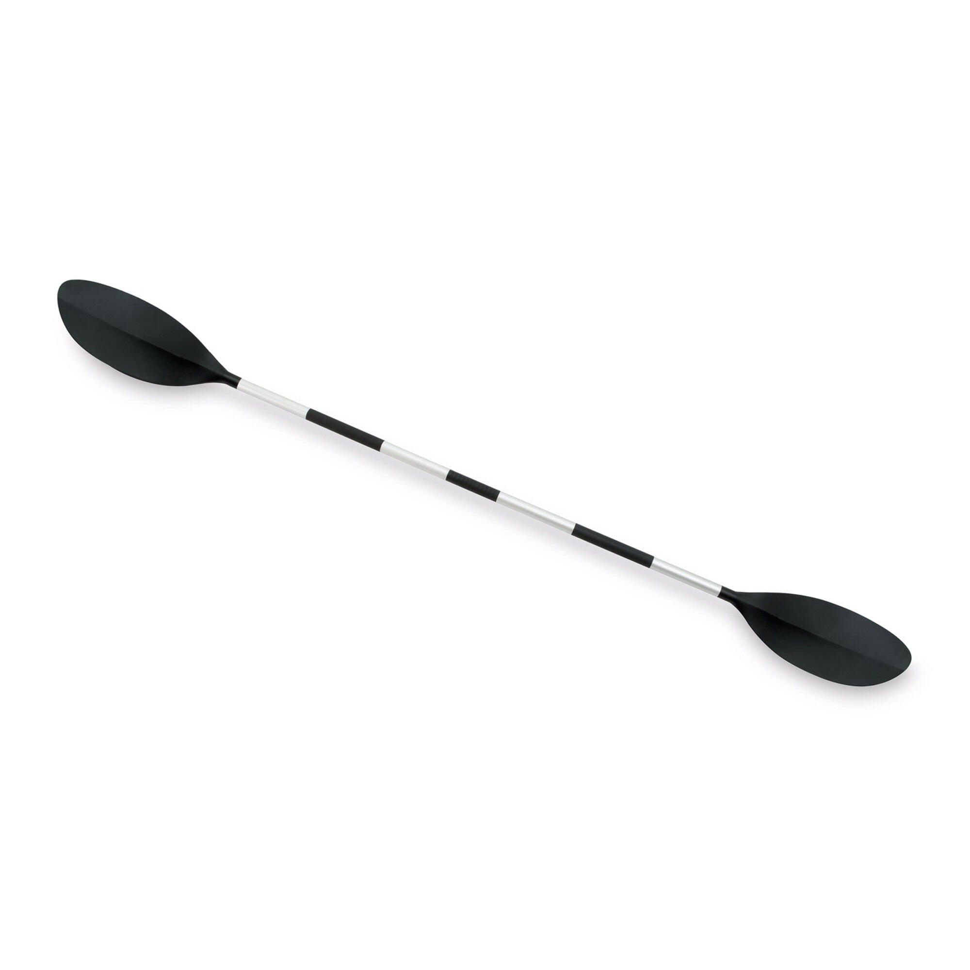 INTEX Remo de caiaque removível 5 partes 218 cm INTEX