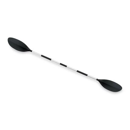 Pagaie kayak aluminium Intex