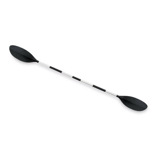 Pagaie kayak aluminium Intex