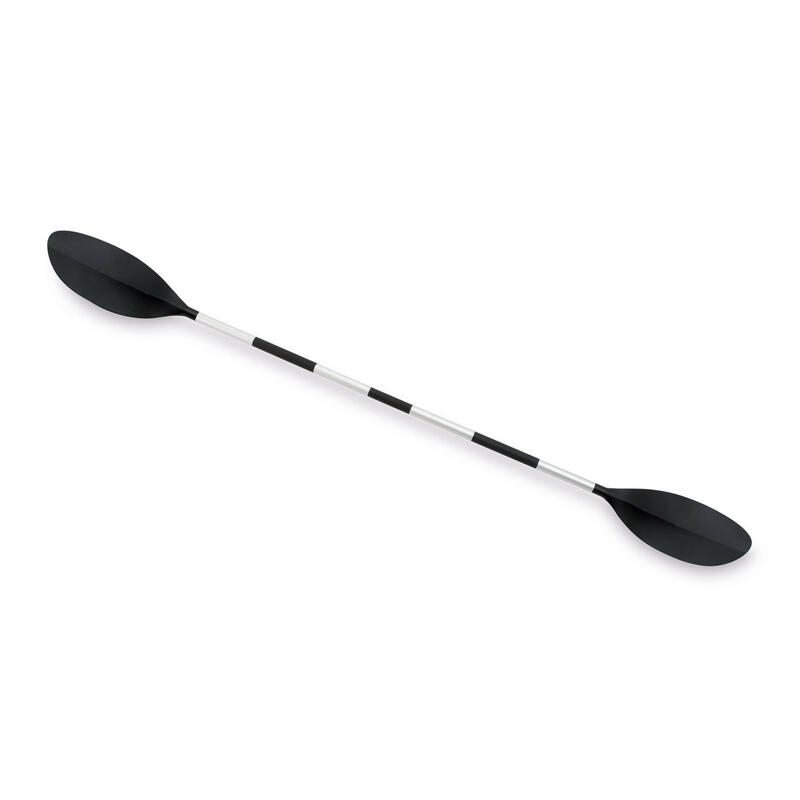 Set remos para kayak desmontables 218 cm Intex
