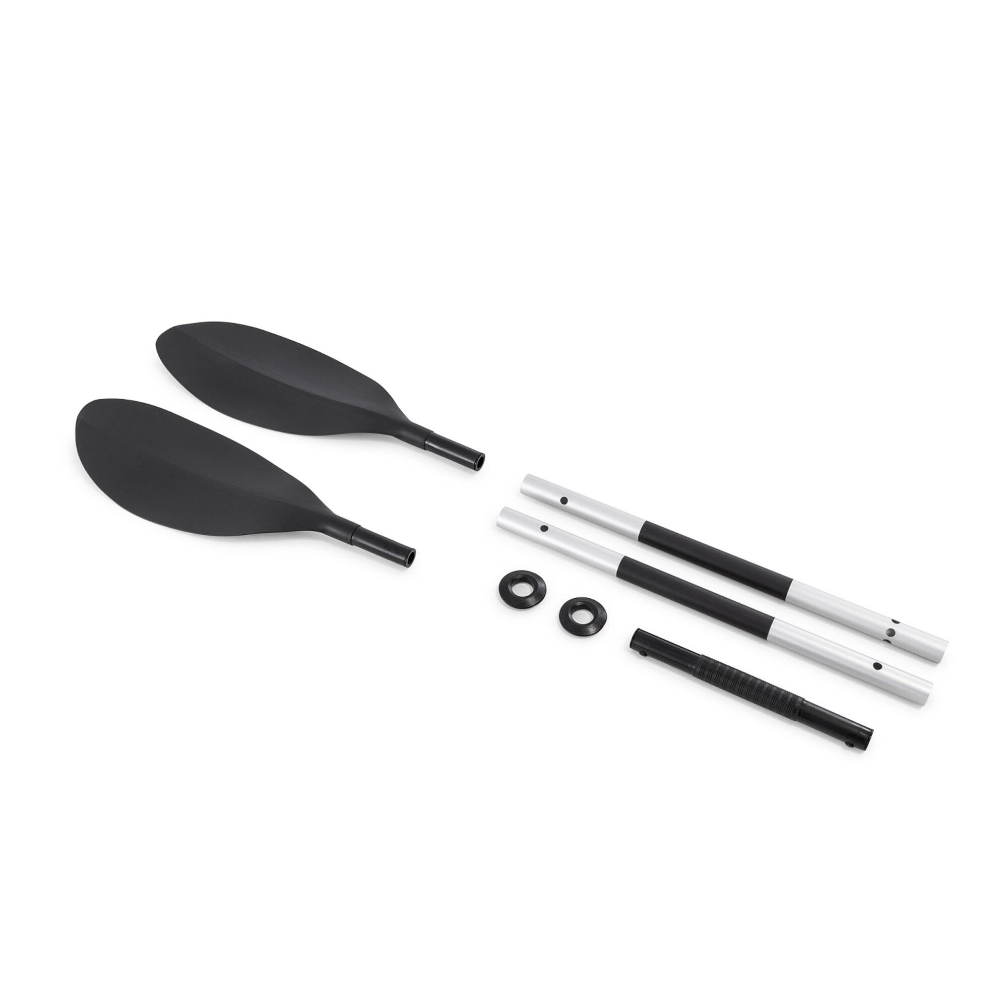 Kayak peddel 218 cm INTEX Decathlon