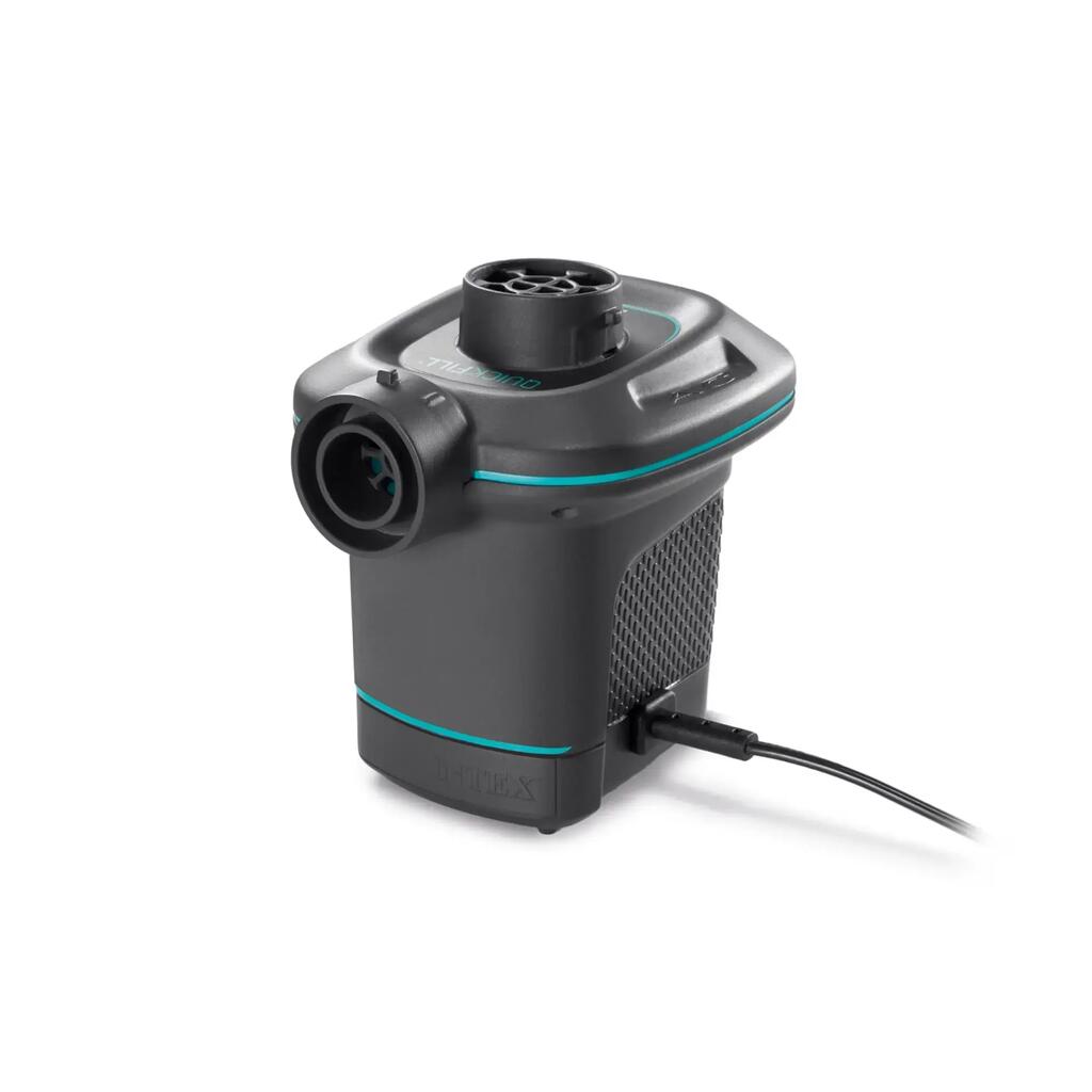 INTEX Quick-Fill Electric Sports Pump