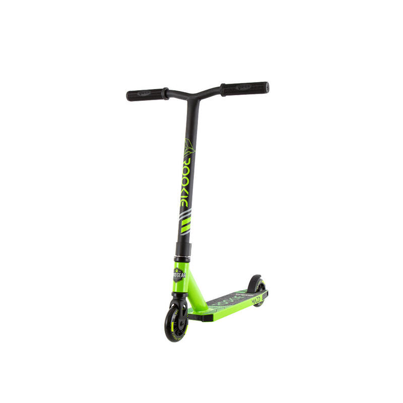 Madd Gear Scooter carve rookie 2020 freestyle stunt kickscooter patinete de acrobacias