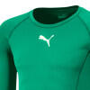 Koszulka męska Puma Liga Baselayer Tee LS