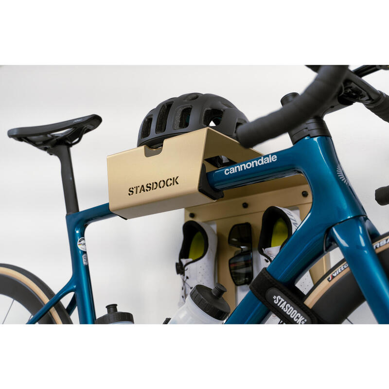 Suport de perete pentru bicicletă – New Gold